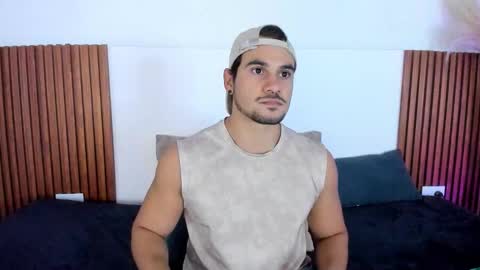 Snapshot of jake_muller1 chatting on November 27, 3:41 am Jake online show from November 27, 3:41 am