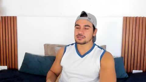 Snapshot of jake_muller1 chatting on November 28, 3:42 am Jake online show from November 28, 3:42 am