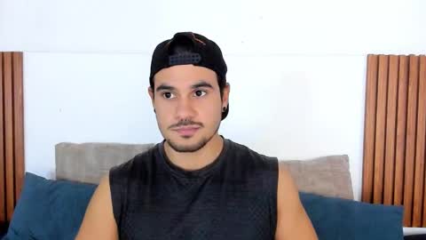 Snapshot of jake_muller1 chatting on November 29, 3:31 am Jake online show from November 29, 3:31 am