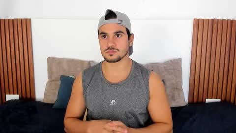 Snapshot of jake_muller1 chatting on November 30, 3:21 am Jake online show from November 30, 3:21 am