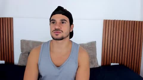 Snapshot of jake_muller1 chatting on November 30, 9:08 pm Jake online show from November 30, 9:08 pm