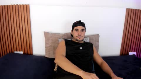 Snapshot of jake_muller1 chatting on December 5, 3:26 am Jake online show from December 5, 3:26 am