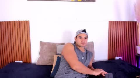 Snapshot of jake_muller1 chatting on December 15, 3:22 am Jake online show from December 15, 3:22 am