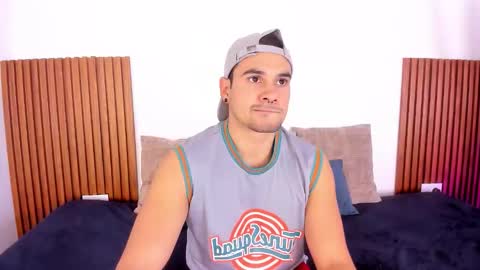 Snapshot of jake_muller1 chatting on December 16, 3:33 am Jake online show from December 16, 3:33 am