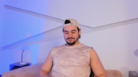 Jake  online show from February 7, 3:32 am