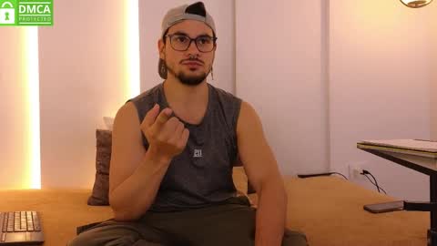 Jake  online show from May 13, 3:48 am