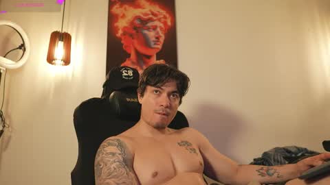 jake_murphy online show from May 24, 12:37 am