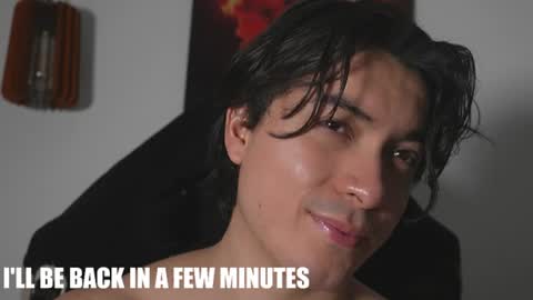 jake_murphy online show from June 21, 4:31 pm