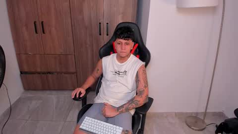 Jake Pons online show from November 27, 11:23 am