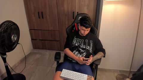 Jake Pons online show from June 6, 8:19 am