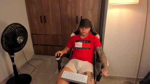 Jake Pons online show from June 7, 10:19 am