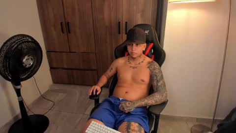 Jake Pons online show from June 8, 10:04 am