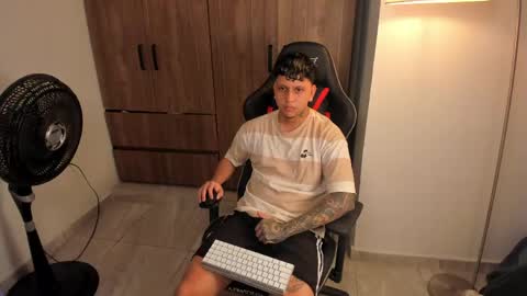 Jake Pons online show from June 10, 9:52 am