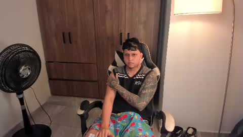 Jake Pons online show from June 18, 10:30 am