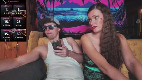 Jake and Mal online show from November 26, 3:02 pm