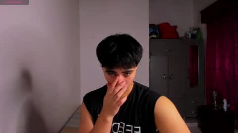 Jake stan online show from May 17, 4:43 am