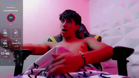 jake_tripp online show from December 6, 7:54 am