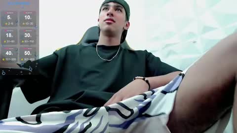 jake_tripp online show from December 7, 4:09 am