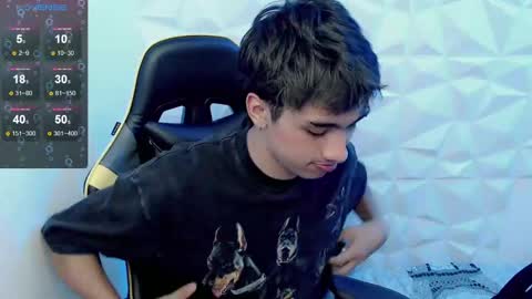 jake_tripp online show from January 13, 4:18 am