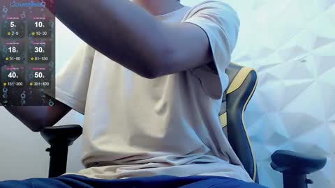 jake_tripp online show from January 28, 4:29 am