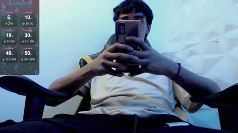 jake_tripp online show from January 30, 4:06 am