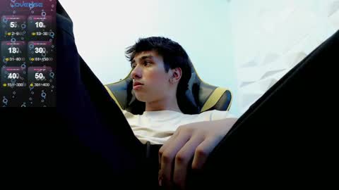 jake_tripp online show from January 30, 10:08 am