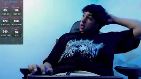 jake_tripp online show from February 7, 4:27 am