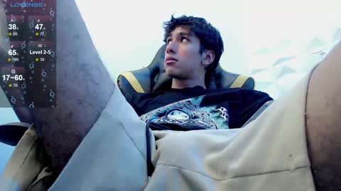 jake_tripp online show from February 13, 7:35 am