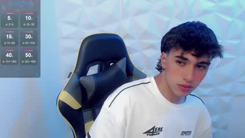 jake_tripp online show from February 23, 3:45 am