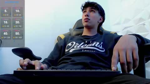 jake_tripp online show from February 26, 3:32 am