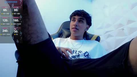 jake_tripp online show from February 28, 6:43 am