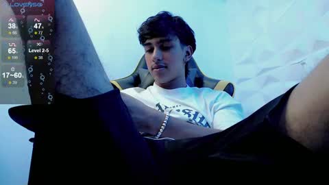 jake_tripp online show from March 5, 3:08 am