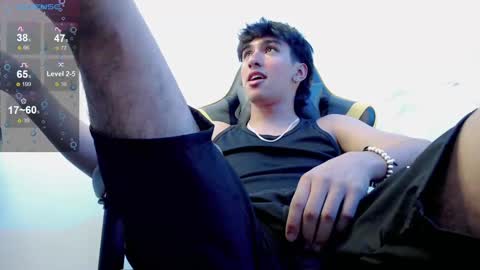 jake_tripp online show from March 10, 6:27 am