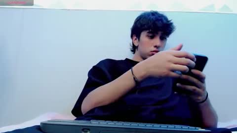 jake_tripp online show from October 28, 4:27 am