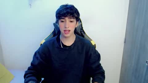 jake_tripp online show from November 2, 3:42 am