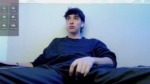 jake_tripp online show from November 30, 3:54 am