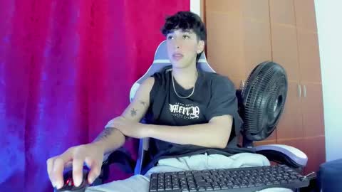 jake online show from March 13, 3:46 am