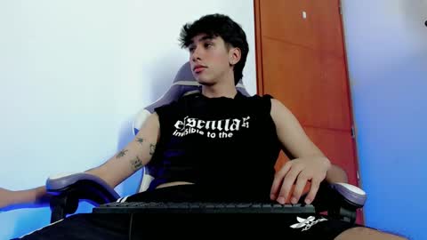 jake online show from March 19, 3:21 am