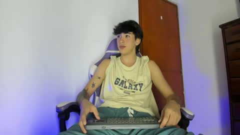 jake online show from April 6, 1:58 am