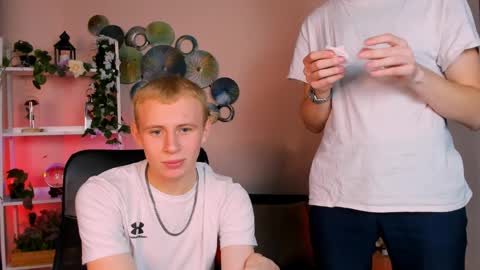 Snapshot of jake_wilders chatting on April 5, 9:17 am Jake online show from April 5, 9:17 am