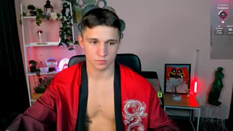 Snapshot of jake_wilders chatting on April 5, 9:45 pm Jake online show from April 5, 9:45 pm