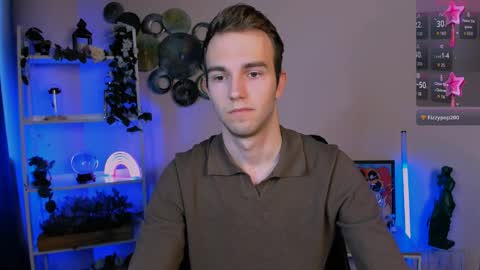 Snapshot of jake_wilders chatting on April 9, 6:19 am Jake online show from April 9, 6:19 am