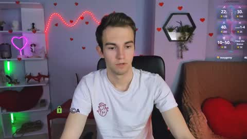 Snapshot of jake_wilders chatting on April 14, 8:53 am Jake online show from April 14, 8:53 am