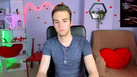 Snapshot of jake_wilders chatting on April 16, 7:31 am Jake online show from April 16, 7:31 am