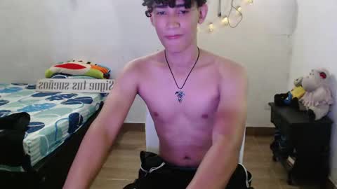jake willianss online show from January 14, 9:30 pm