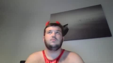 Jake Cummings online show from November 16, 9:09 pm