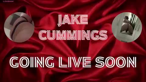 Jake Cummings online show from June 28, 9:10 pm