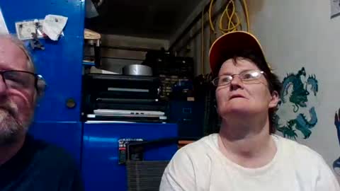 Snapshot of jakediamond6977 chatting on December 31, 6:05 am jakediamond6977 online show from December 31, 6:05 am