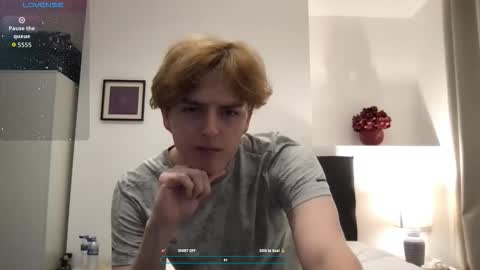 Jake Wallace online show from March 23, 7:51 pm