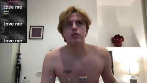 Jake Wallace online show from April 12, 7:52 pm